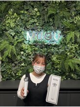 ムク 布施店(MUQU)&nbsp;関井 