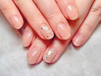 シンプル2本アートコース