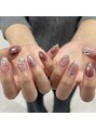 マーブル(Marble) ホットペッパー「ブログ」にて施術写真掲載しております♪