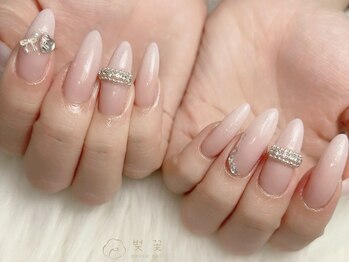 ポッコネイル 熊谷店/ベイビーブーマー