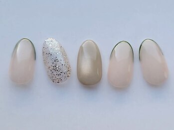 スターガーデン/