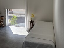 シキ(shiki)の雰囲気（隠れ家ような自宅サロン）