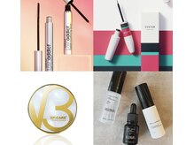 プティット シュシュ(Petit Chouchou)の雰囲気(ラッシュアディクト、エグータム、v3、べリュマン、パラスパ取扱)