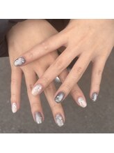 Nail Salon CHAINON 【シェノン】/