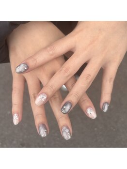Nail Salon CHAINON 【シェノン】/