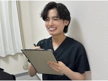 鈴ノ木整体院 吉祥寺の雰囲気（どんな症状でもご相談ください☆）