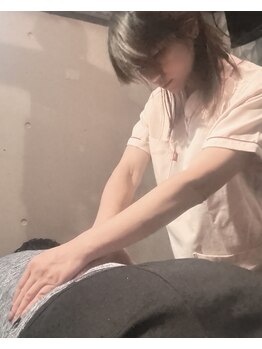 クレセント 成城(CRESCENT)の写真/口コミ高評価のマッサージ！