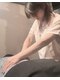 クレセント 成城(CRESCENT)の写真/口コミ高評価のマッサージ！
