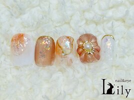 季節のトレンドcollection
