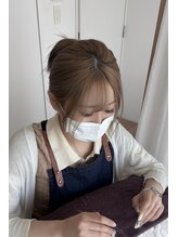 リビング(LIVING)&nbsp;尾崎 あゆ
