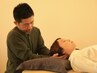 【慢性的な頭痛・首こり】薬に頼らず本気で改善したい方へ☆専門整体60分