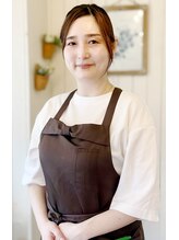 プリナチュール 難波店 安部