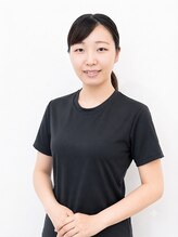 ワクワクボディクリニック 二俣川店(WAKUWAKU BODY CLINIC)&nbsp;鈴木 るな