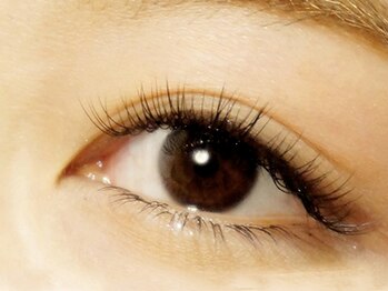 ソルアイラッシュサロン(SOL EYELASH SALON)/≪目ヂカラUPで理想の目元に!≫