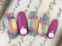 ネイルサロン ティディ(TIDY)/