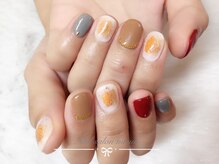 ミューオ(MIEUO)/ハンド定額コース6480