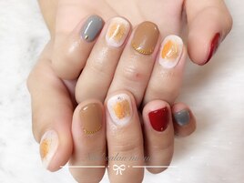 ハンド定額コース6480