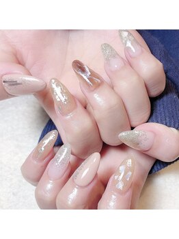 ジェイノヴァール(Jnovart)/