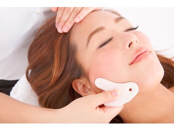 お顔そり専門店 ビューティーフェイス コピス吉祥寺店