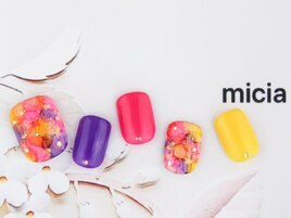 新規（オフ込)フット ¥7400