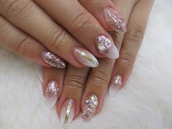 トータルビューティーサロン ビーナス(Venus)/