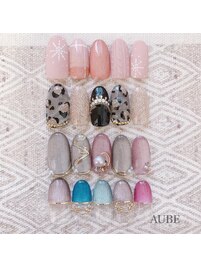 12月マンスリーキャンペーン