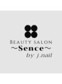 センス バイ ジェイネイル(sence by j.nail)&nbsp;JUNNA 