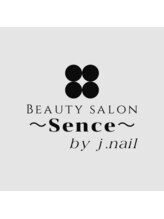 センス バイ ジェイネイル(sence by j.nail) JUNNA