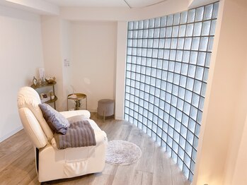 リコ アイラッシュ プラス(Rico eyelash plus)/*まつエク施術ブ-ス*