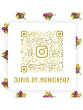 ジュリス(JURIS)/Instagramもやってます♪