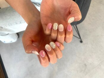 ザネイルズ(The Nails)/