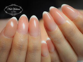 フレンチネイル