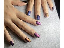 シーディーエム(cdm)/マグネットネイル