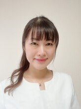 リフレリア(REFLERIA) 西川 友加