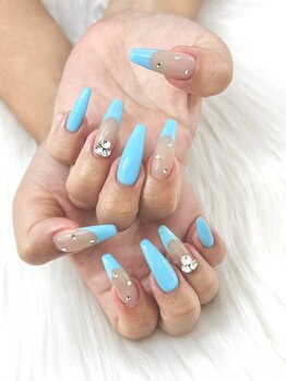 トータルサロン ベル(Bell)/