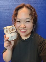 ふわ月 八戸店 倉舘 麻美