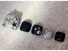 ビーエヌネイル(BN NAIL)/