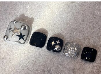 ビーエヌネイル(BN NAIL)/