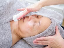 クラリス(Clarice)/トーニング（乳酸入り美容成分）