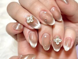 定額A*マグネット*フレンチ