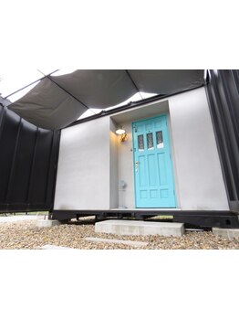 完全個室のリラクゼーションサロン