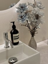 エルレ 五反田店(ELRe)/お手洗い