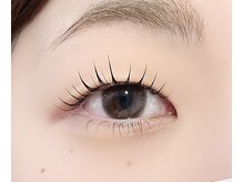 センスオブビューティー 東新宿店(SENSE OF BEAUTY)/ケラチンラッシュリフト　上