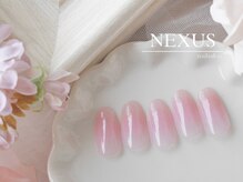 ネクサス(NEXUS)/2024.5 定額デザイン