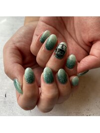 キャラネイル[新宿/新宿駅]