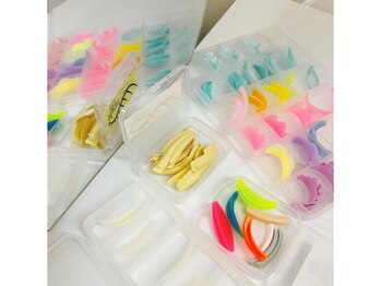 レーヴ 本厚木店(Reve.)/まつげパーマ/ラッシュリフト
