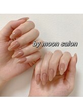 バイムーンサロン(By Moon Salon)/