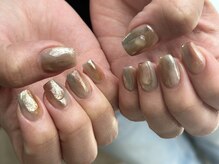 エトレ(etole)/nuance nail