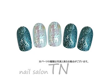 ティーエヌ 蔦屋書店茂原店/季節の定額5900円コース☆