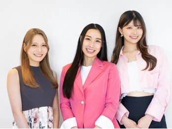 エクシアホワイトニング 札幌中島公園店の写真/お子様と一緒のご来店大歓迎◎完全個室で周りを気にせず施術が受けられる！【限定クーポン要check】